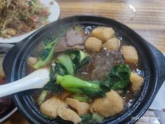-凡老头米线砂锅(古荡新村西粮站)