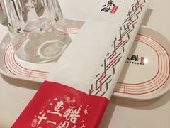 -鱼酷活鱼烤鱼(人信汇商场店)