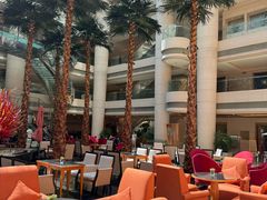 -威斯汀舞台餐厅