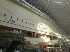 -青岛海泉湾度假区温泉