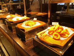 -芭菲盛宴·环球美食(锦城万达广场店)
