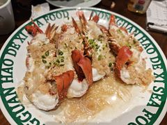 -蚝得喜海鲜(东城店)