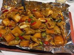-德缘烤鸭店(大栅栏店)