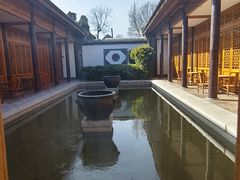 -北京颐和宾馆