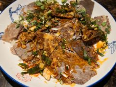 -京穆兰兰州牛肉面·清真(西客站店)
