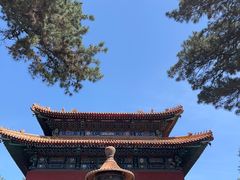 -普陀宗乘之庙(小布达拉宫)