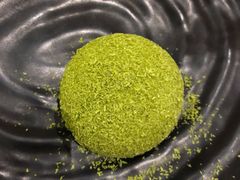 抹茶慕斯大福-伊豆野菜村(大族广场店)