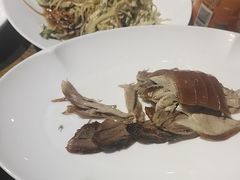 -伊喜饺子·烤鸭(五道口学院路店)