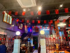 -楠火锅(昆山金鹰店)