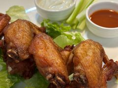 -Tony's Kitchen(蛇口店)