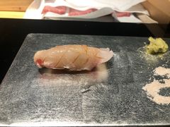 -橼舍鮨青木