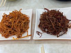 -佳木斯老崔朝族风味(群力店)