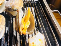 -丹东特色烤肉(南光三部店)