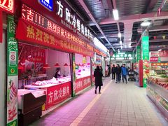 门面-南小巷农贸市场