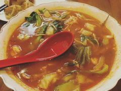 -队长面馆 La Pasteria del Capitano