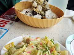 -巧克力渔家.小船海鲜胶东菜(万平口店)