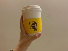 -JPG coffee(广州体育西店)