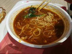 -食悦天美食广场(武汉壹方购物中心店)