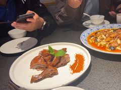 -万重锦·人文川菜馆(骡马市店)