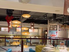 -小碗大胃(福久源新天地店)