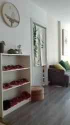 -榕树上·瑜伽普拉提