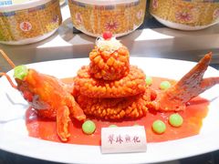 -陈记菜馆·非遗淮扬菜(东关街教场店)