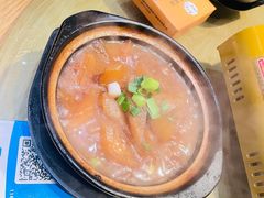 -八源地千岛湖土菜馆·有机鱼(塘苗路十九年店)