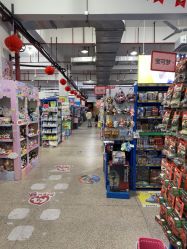 -逝水玩具折扣店