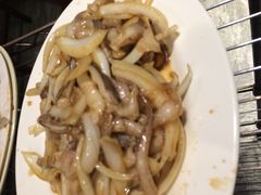 -厚味居炙子烤肉·清真(天桥南纬路店)