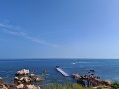 -养马岛旅游度假区