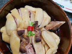 -飞尝蚝·顺德菜·鱼生(顺德总店)