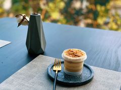 -十五食吾 La Pâtisserie (海甸岛店)