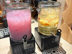 -舜和巴西烤肉餐厅(舜和国际店)