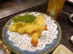 -大渔铁板烧(万象城店)