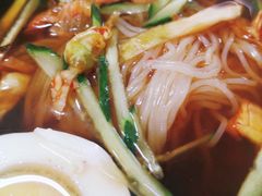 -千里马烧烤(南六东路店)