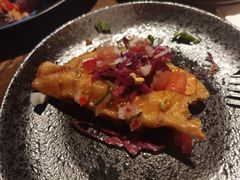 -Q MEX 库迈墨西哥餐吧(三里屯店)
