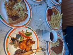 -比格比萨自助(宝山日月光店)