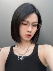 -苏豪路易士·嘉玛发廊