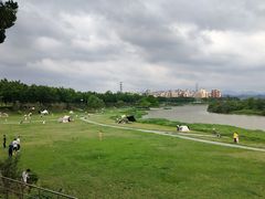 -风云岭森林公园