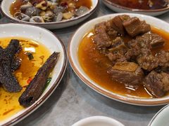 -红灯笼龙凤饭店(宁波老字号店)