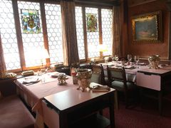-Old Swiss House