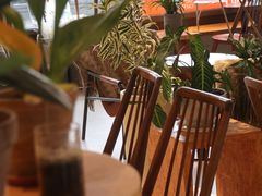 -fishtank鱼缸咖啡(三山街店)