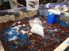 -盒马鲜生(大成店)