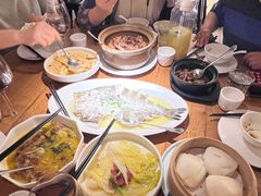 -金牌外婆家(苏州中心店)