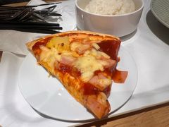-宜家·瑞典风味餐厅(四元桥店)