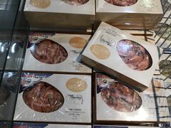 -盒马鲜生(宝地店)