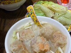 -一记面馆(易发店)