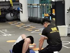 -超鹿运动(达信大厦店)
