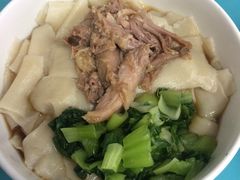 -樊记腊汁肉(竹笆市总店)