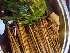 -两角签串串香十一年老字号(机场路店)